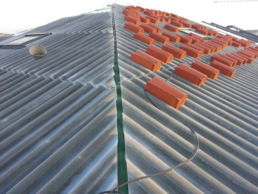 Foto del proyecto COLEGIO DE LA ASUNCIÓN 